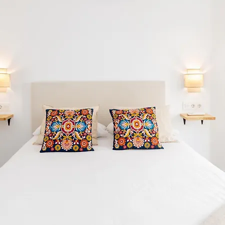 Apartamentos en el corazón de Granada-2